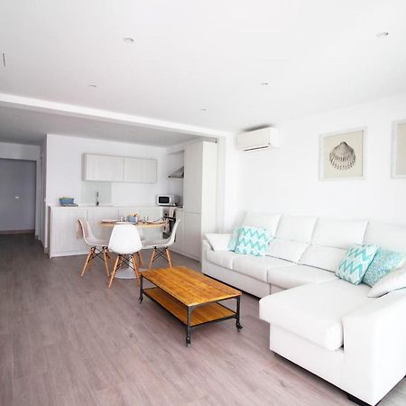 Apartaments Es Port Etvpl14335-13394 كولونيا سانت خورذي المظهر الخارجي الصورة