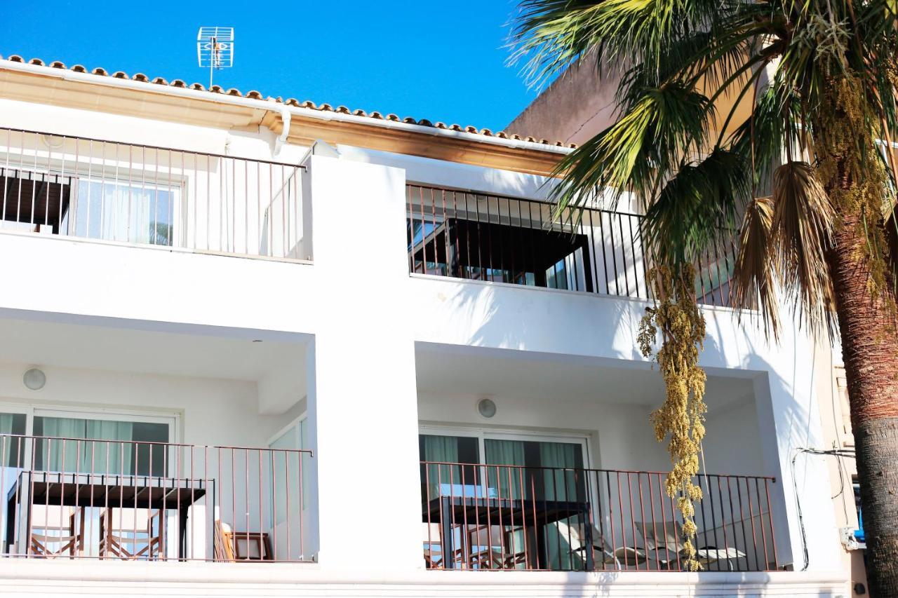 Apartaments Es Port Etvpl14335-13394 كولونيا سانت خورذي المظهر الخارجي الصورة