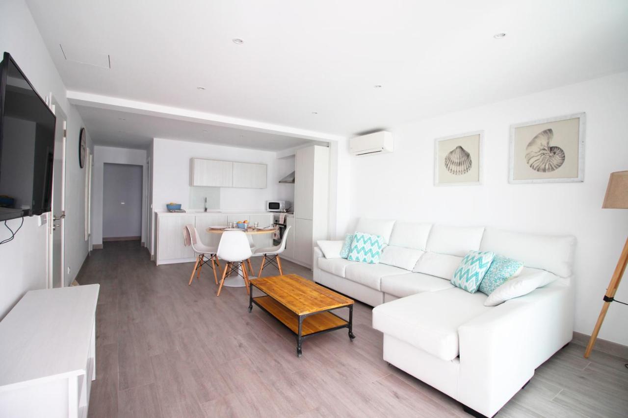 Apartaments Es Port Etvpl14335-13394 كولونيا سانت خورذي المظهر الخارجي الصورة