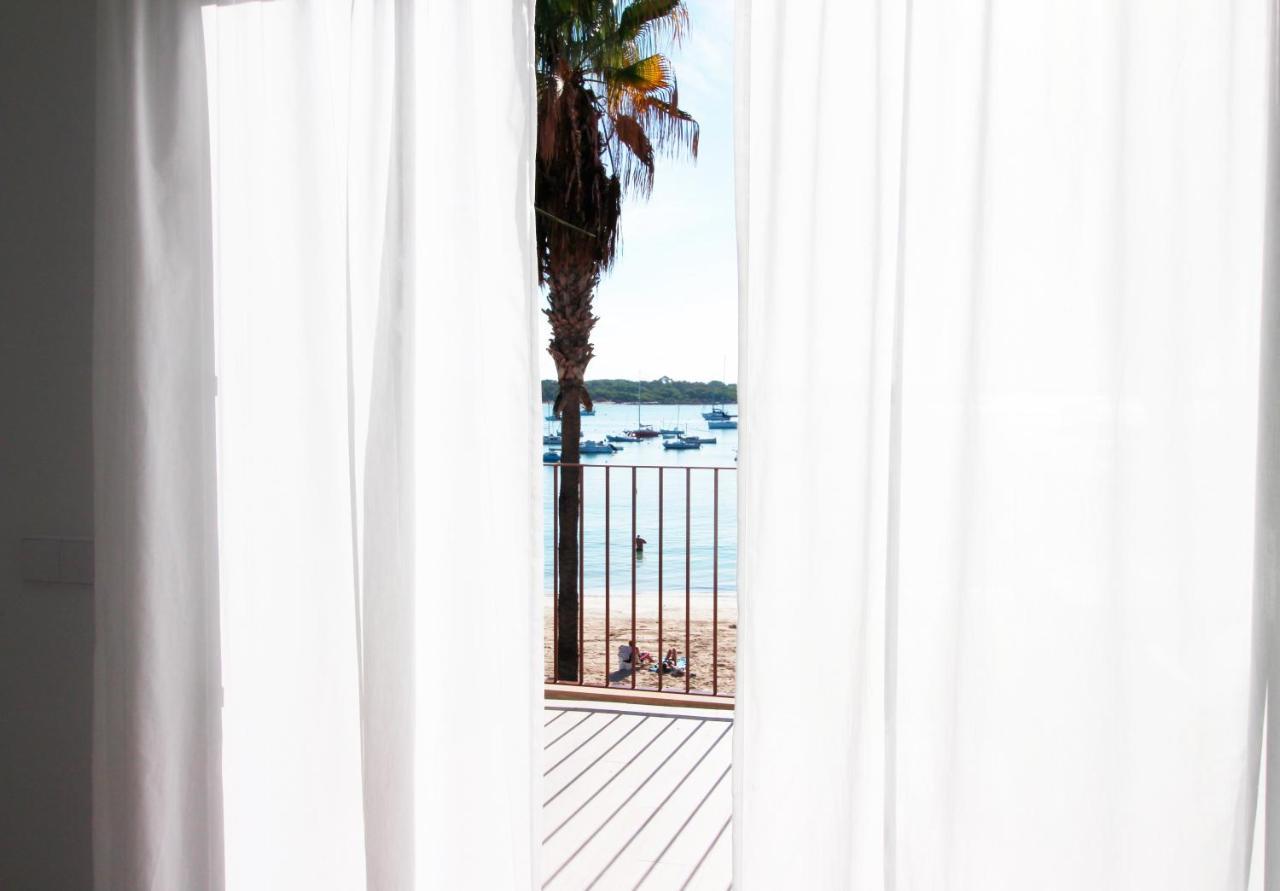 Apartaments Es Port Etvpl14335-13394 كولونيا سانت خورذي المظهر الخارجي الصورة