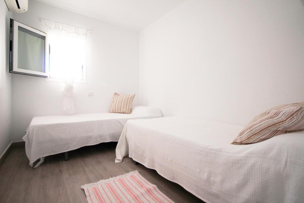 Apartaments Es Port Etvpl14335-13394 كولونيا سانت خورذي المظهر الخارجي الصورة