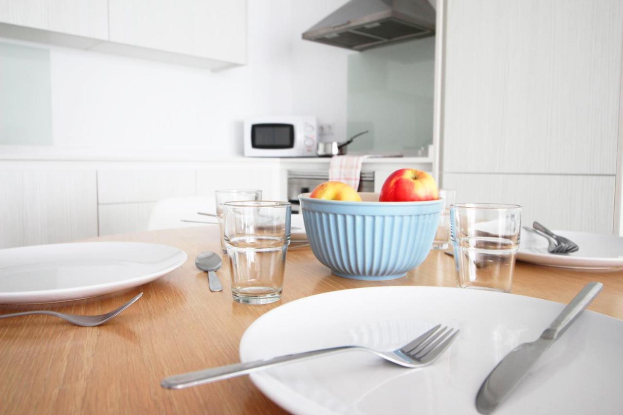 Apartaments Es Port Etvpl14335-13394 كولونيا سانت خورذي المظهر الخارجي الصورة