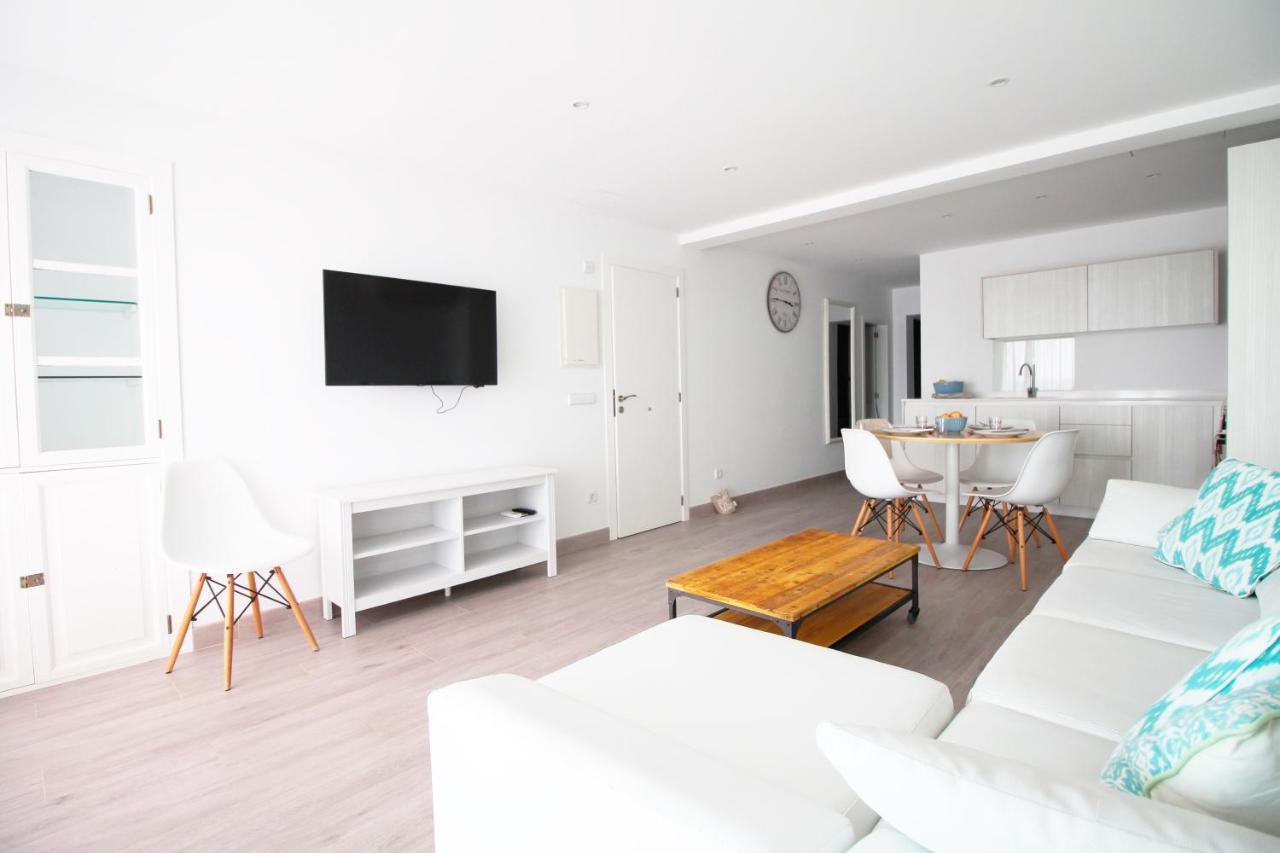 Apartaments Es Port Etvpl14335-13394 كولونيا سانت خورذي المظهر الخارجي الصورة
