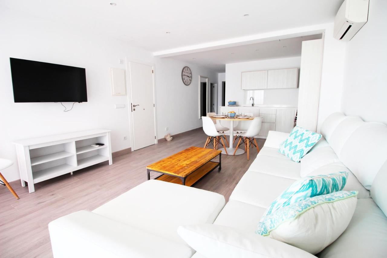 Apartaments Es Port Etvpl14335-13394 كولونيا سانت خورذي المظهر الخارجي الصورة