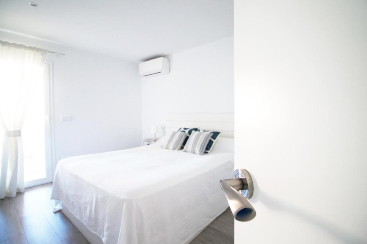 Apartaments Es Port Etvpl14335-13394 كولونيا سانت خورذي المظهر الخارجي الصورة