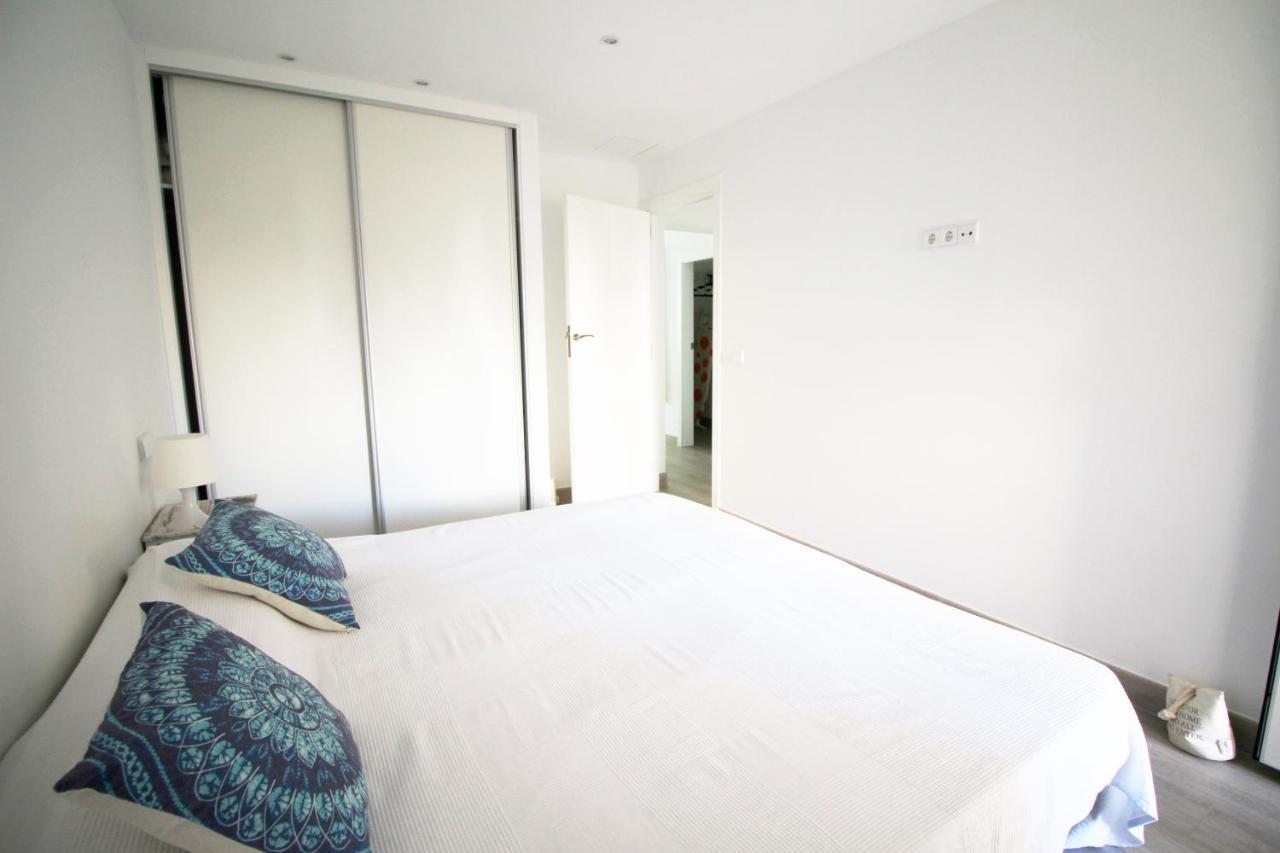 Apartaments Es Port Etvpl14335-13394 كولونيا سانت خورذي المظهر الخارجي الصورة