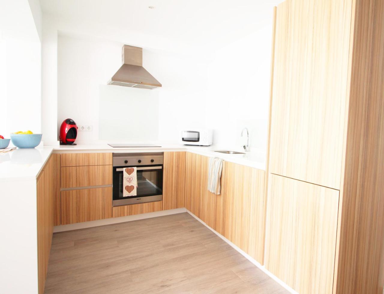 Apartaments Es Port Etvpl14335-13394 كولونيا سانت خورذي المظهر الخارجي الصورة