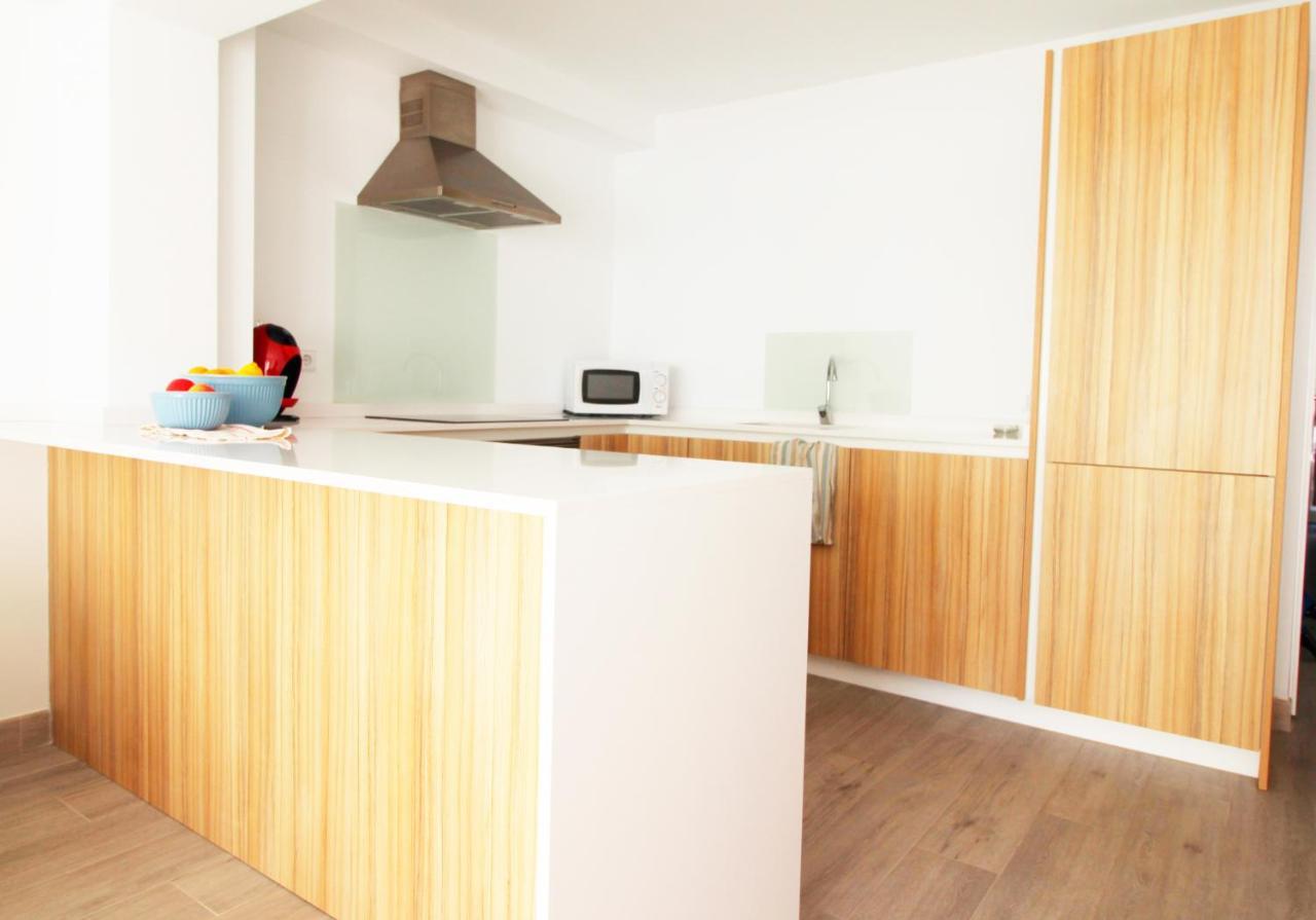 Apartaments Es Port Etvpl14335-13394 كولونيا سانت خورذي المظهر الخارجي الصورة
