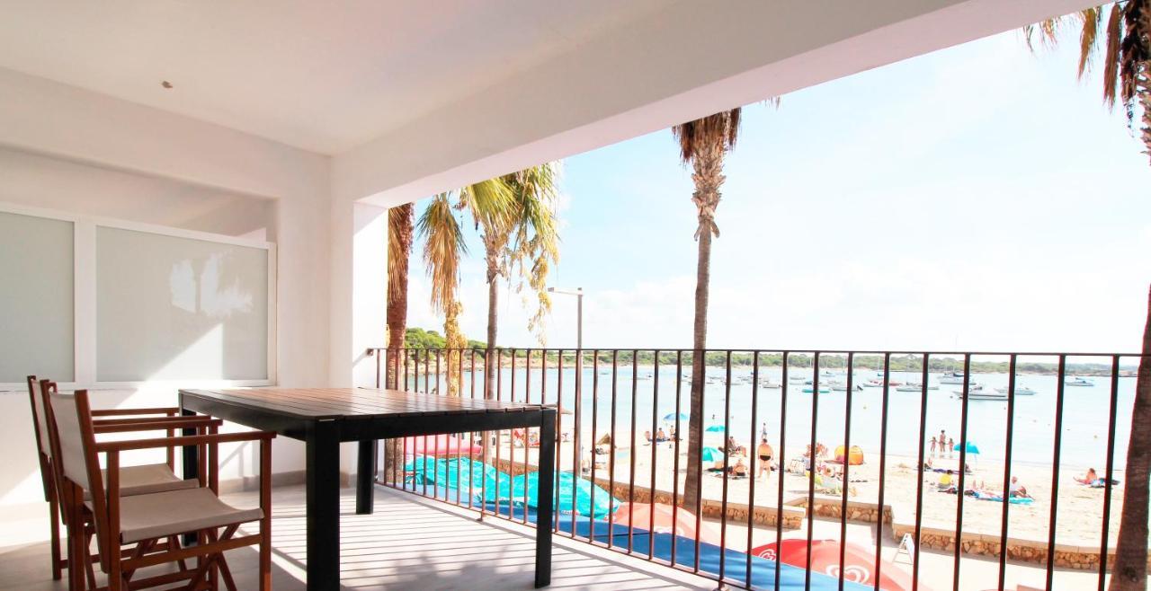Apartaments Es Port Etvpl14335-13394 كولونيا سانت خورذي المظهر الخارجي الصورة