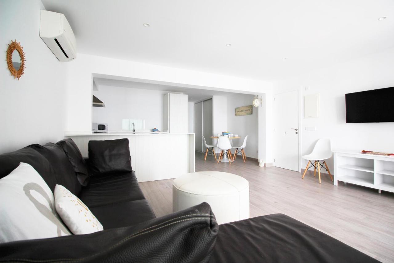 Apartaments Es Port Etvpl14335-13394 كولونيا سانت خورذي المظهر الخارجي الصورة