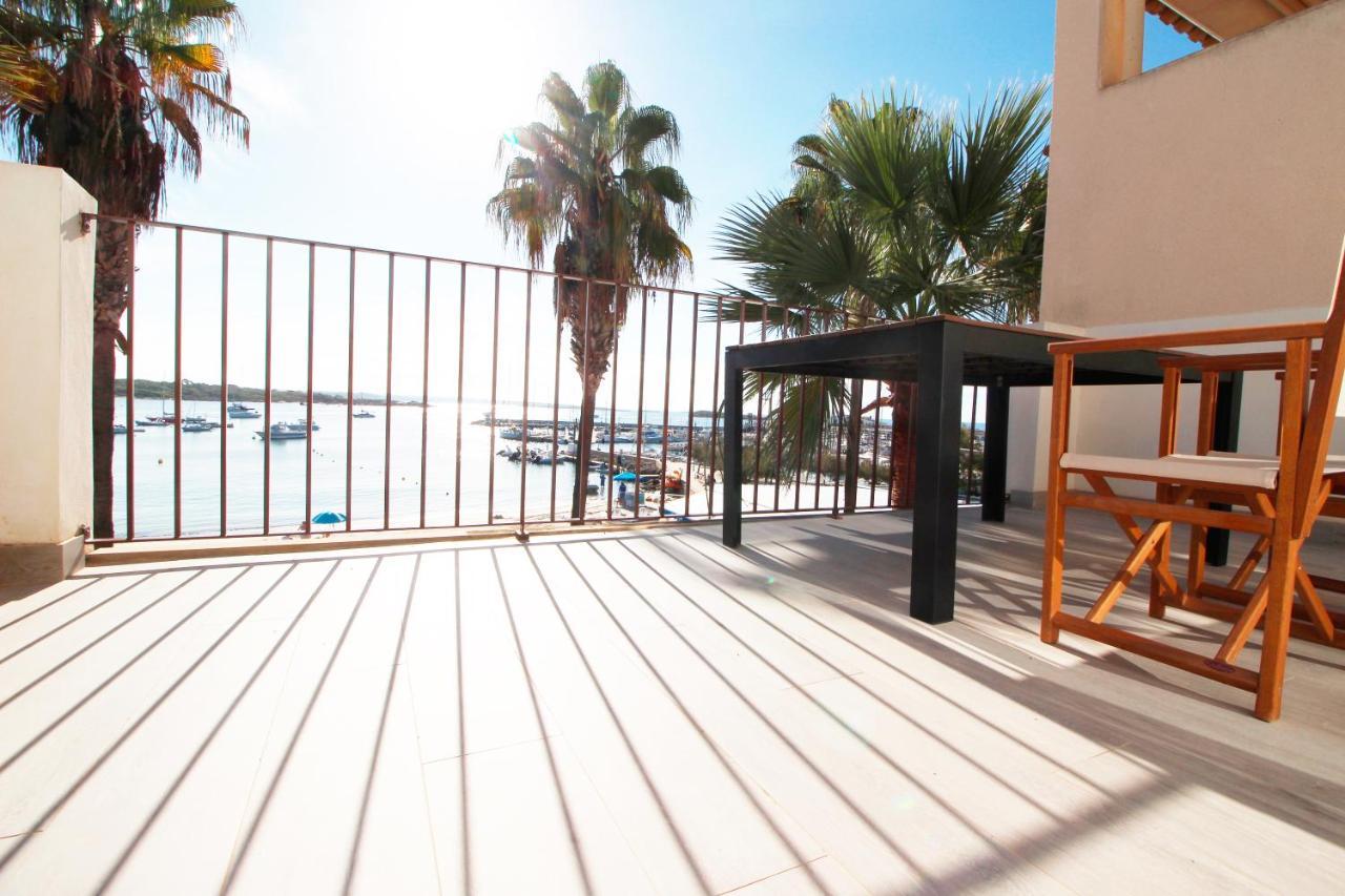 Apartaments Es Port Etvpl14335-13394 كولونيا سانت خورذي المظهر الخارجي الصورة