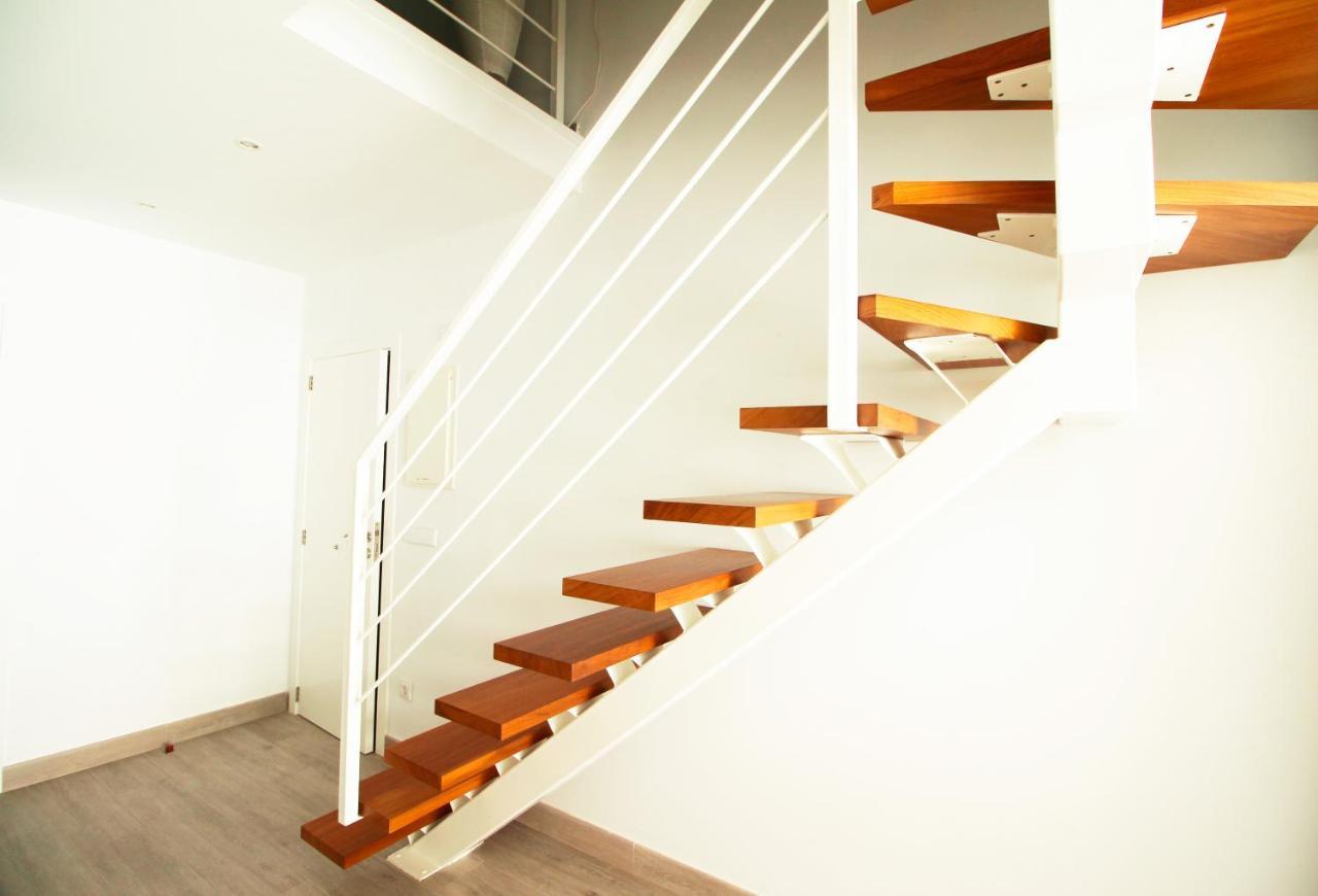 Apartaments Es Port Etvpl14335-13394 كولونيا سانت خورذي المظهر الخارجي الصورة