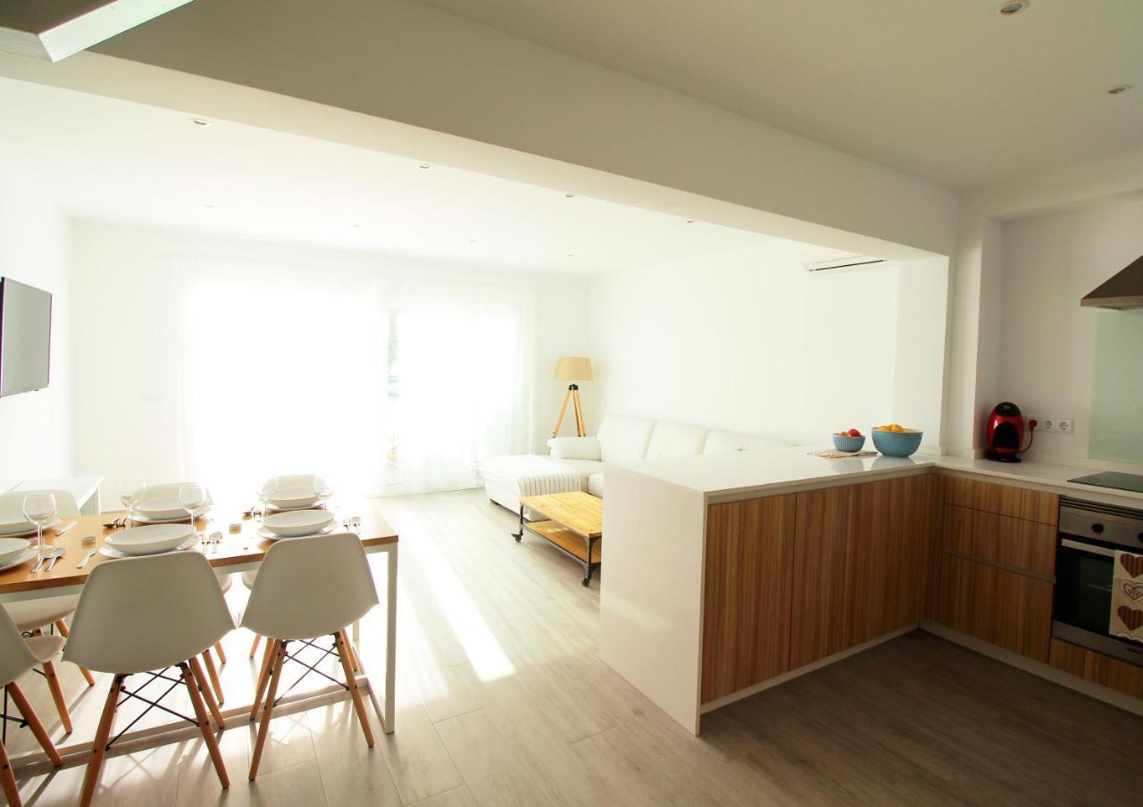 Apartaments Es Port Etvpl14335-13394 كولونيا سانت خورذي المظهر الخارجي الصورة