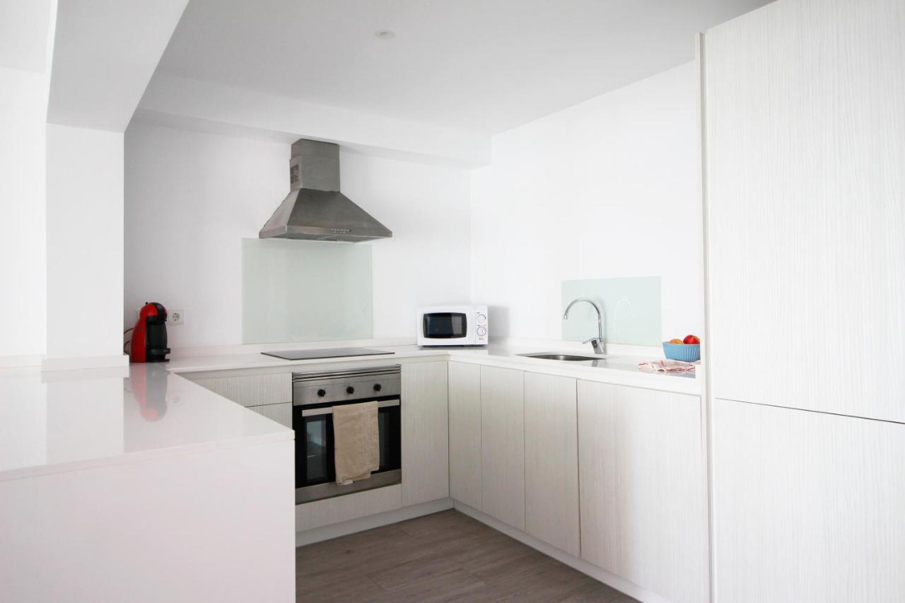 Apartaments Es Port Etvpl14335-13394 كولونيا سانت خورذي المظهر الخارجي الصورة