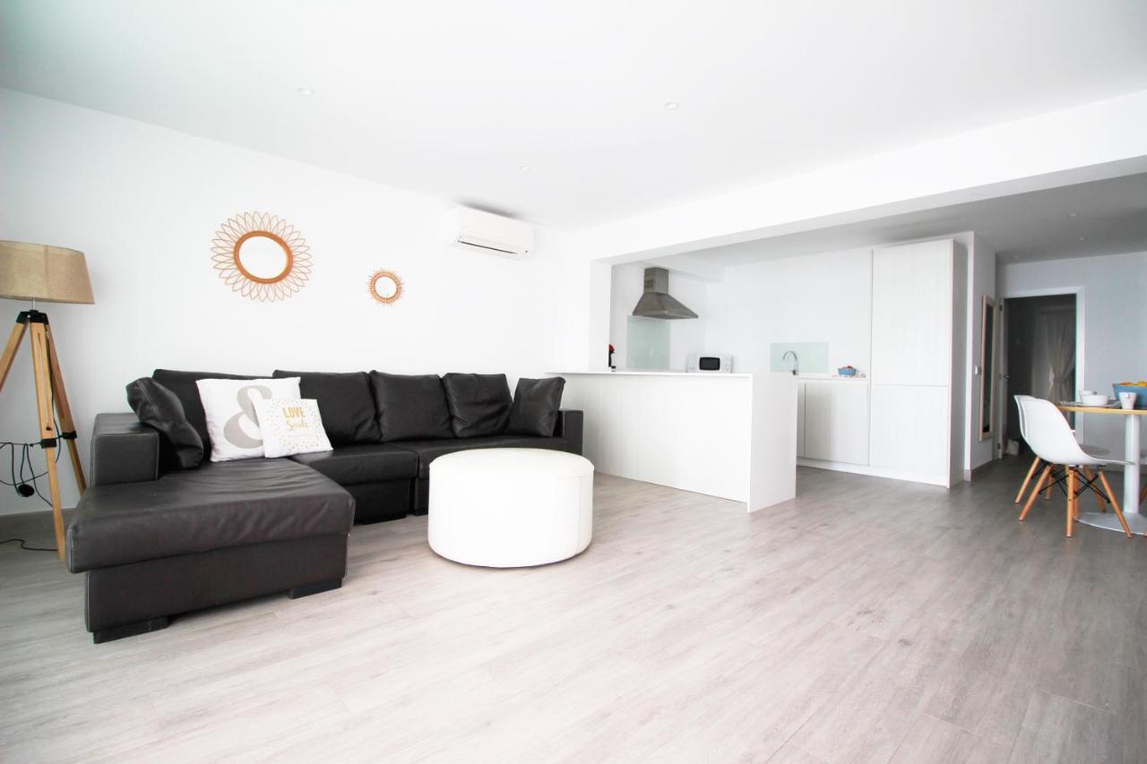 Apartaments Es Port Etvpl14335-13394 كولونيا سانت خورذي المظهر الخارجي الصورة