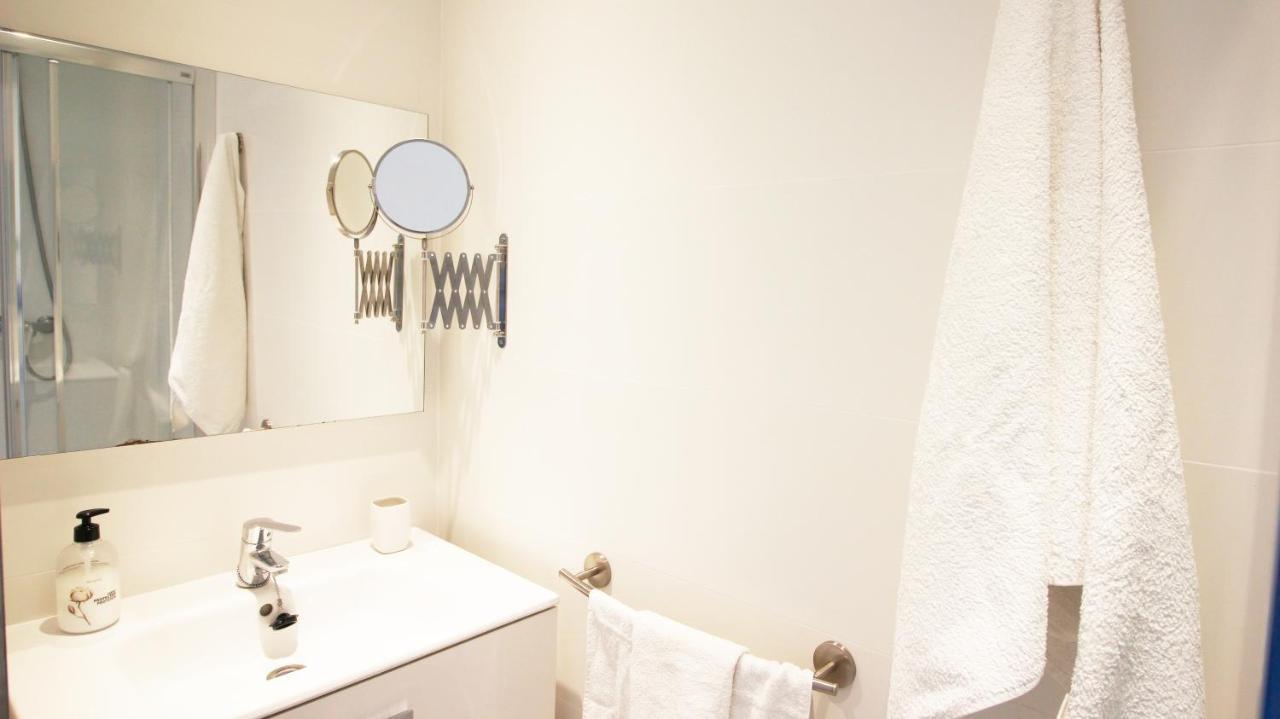 Apartaments Es Port Etvpl14335-13394 كولونيا سانت خورذي المظهر الخارجي الصورة