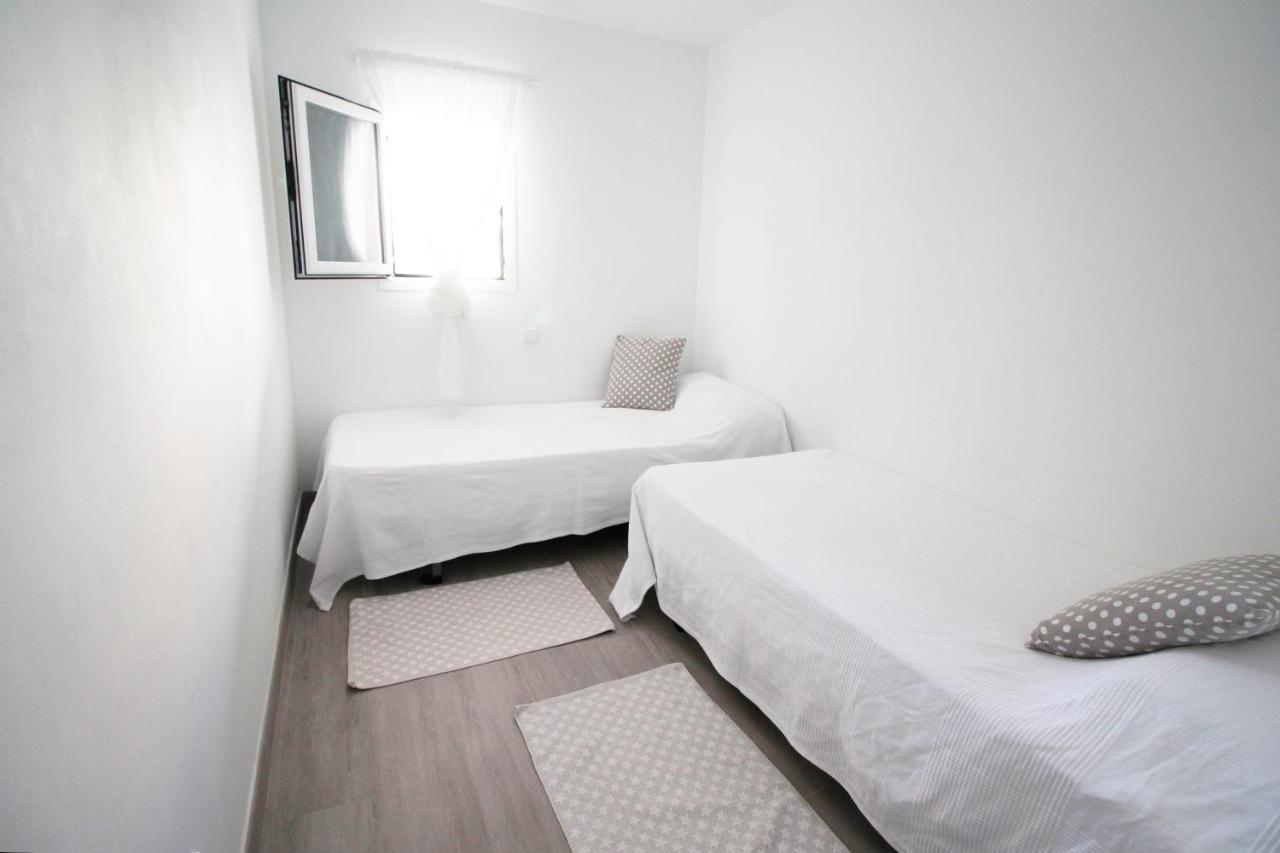 Apartaments Es Port Etvpl14335-13394 كولونيا سانت خورذي المظهر الخارجي الصورة