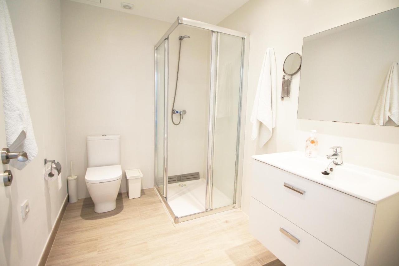 Apartaments Es Port Etvpl14335-13394 كولونيا سانت خورذي المظهر الخارجي الصورة