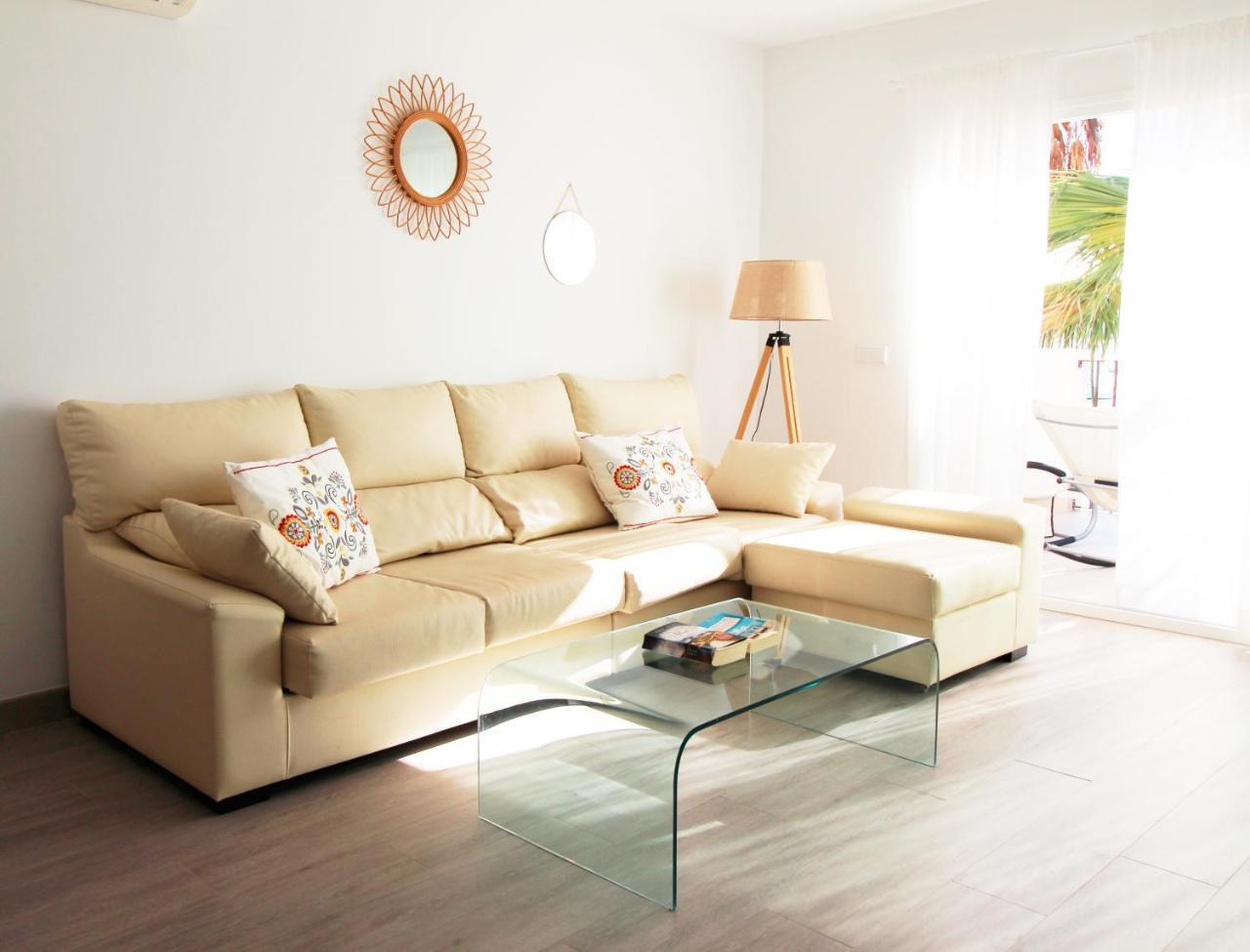 Apartaments Es Port Etvpl14335-13394 كولونيا سانت خورذي المظهر الخارجي الصورة