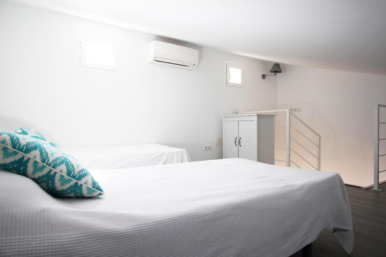 Apartaments Es Port Etvpl14335-13394 كولونيا سانت خورذي المظهر الخارجي الصورة