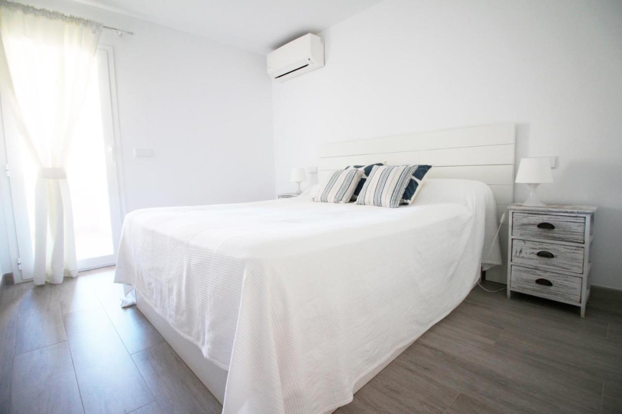 Apartaments Es Port Etvpl14335-13394 كولونيا سانت خورذي المظهر الخارجي الصورة