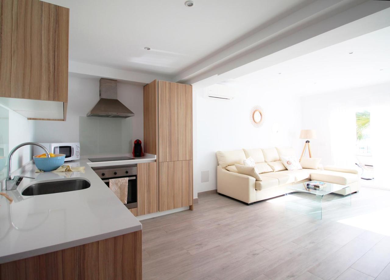 Apartaments Es Port Etvpl14335-13394 كولونيا سانت خورذي المظهر الخارجي الصورة