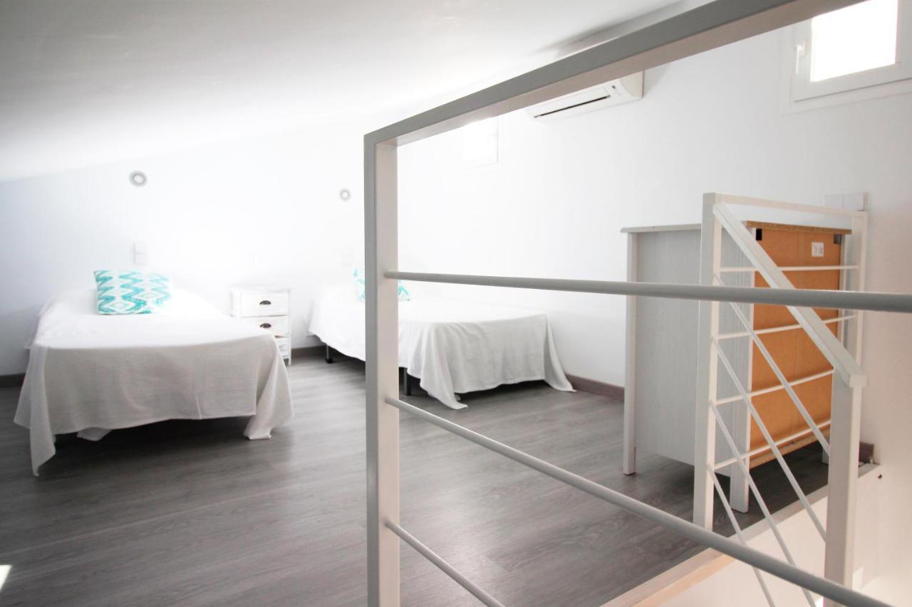Apartaments Es Port Etvpl14335-13394 كولونيا سانت خورذي المظهر الخارجي الصورة