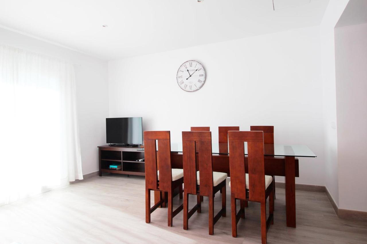 Apartaments Es Port Etvpl14335-13394 كولونيا سانت خورذي المظهر الخارجي الصورة